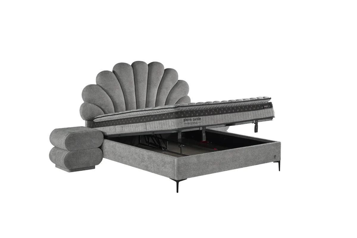 CASABLANCA Bed 120x200 - With Mattress — attēls 6