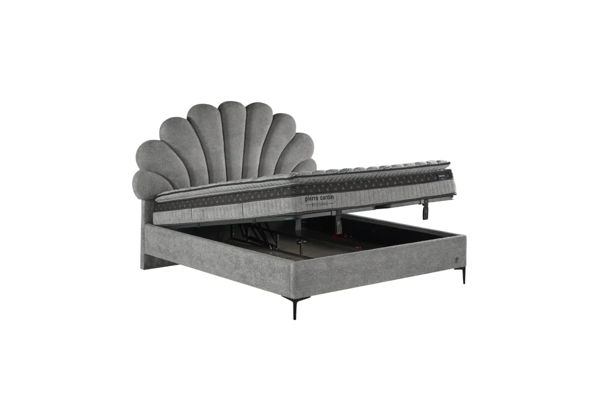CASABLANCA Bed 120x200 - With Mattress — attēls 7