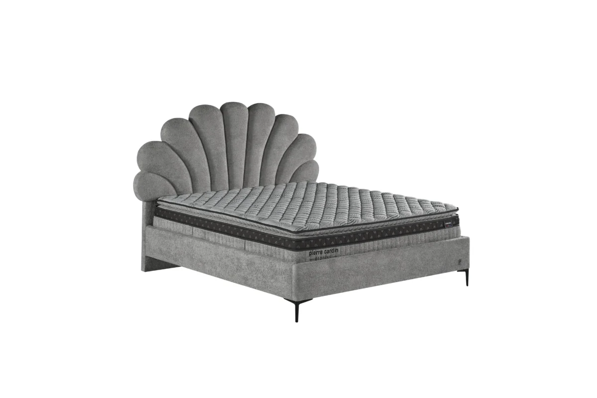 CASABLANCA Bed 120x200 - With Mattress — attēls 8