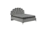CASABLANCA Bed 120x200 - With Mattress — attēls 8