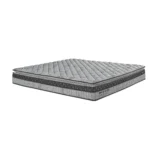 CASABLANCA Bed 120x200 - With Mattress — attēls 14