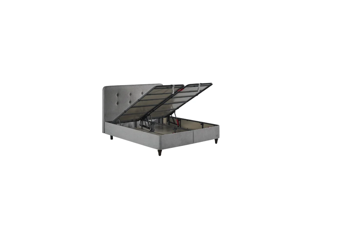 CENTAURE Bed 120x200 - Without Mattress - Image 3