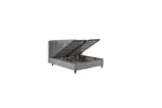 CENTAURE Bed 120x200 - Without Mattress - Image 3