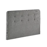 CENTAURE Bed 120x200 - Without Mattress - Image 4