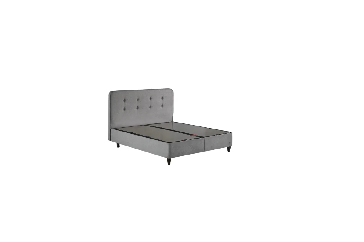 CENTAURE Bed 160x200 - With Mattress - Image 5