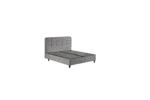 CENTAURE Bed 120x200 - Without Mattress