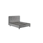 CENTAURE Bed 160x200 - Without Mattress