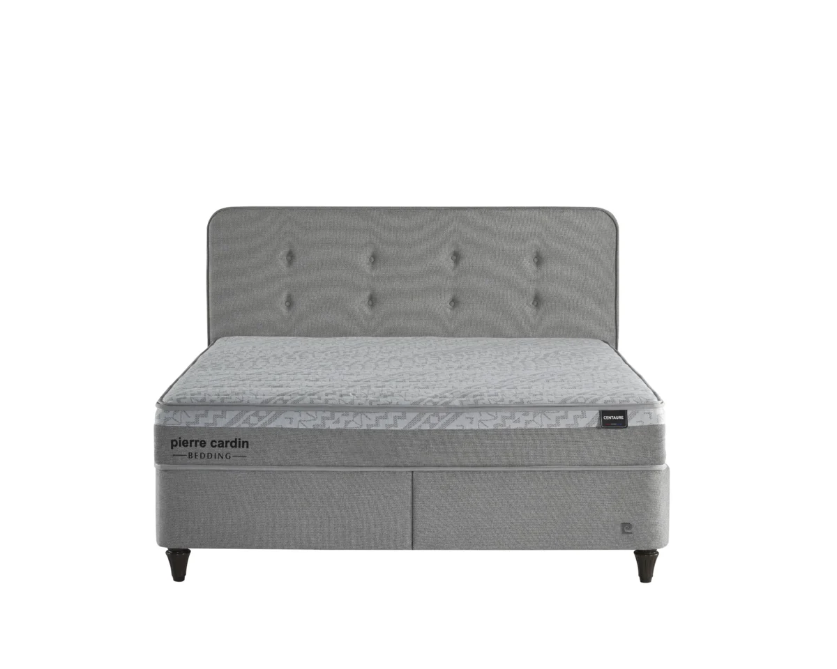 CENTAURE Bed 160x200 - With Mattress - Image 4
