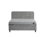 CENTAURE Bed 160x200 - With Mattress - Image 4
