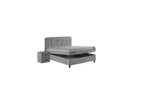 CENTAURE Bed 160x200 - With Mattress - Image 12