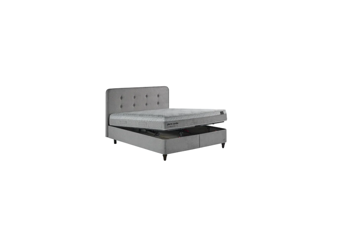 CENTAURE Bed 160x200 - With Mattress - Image 13
