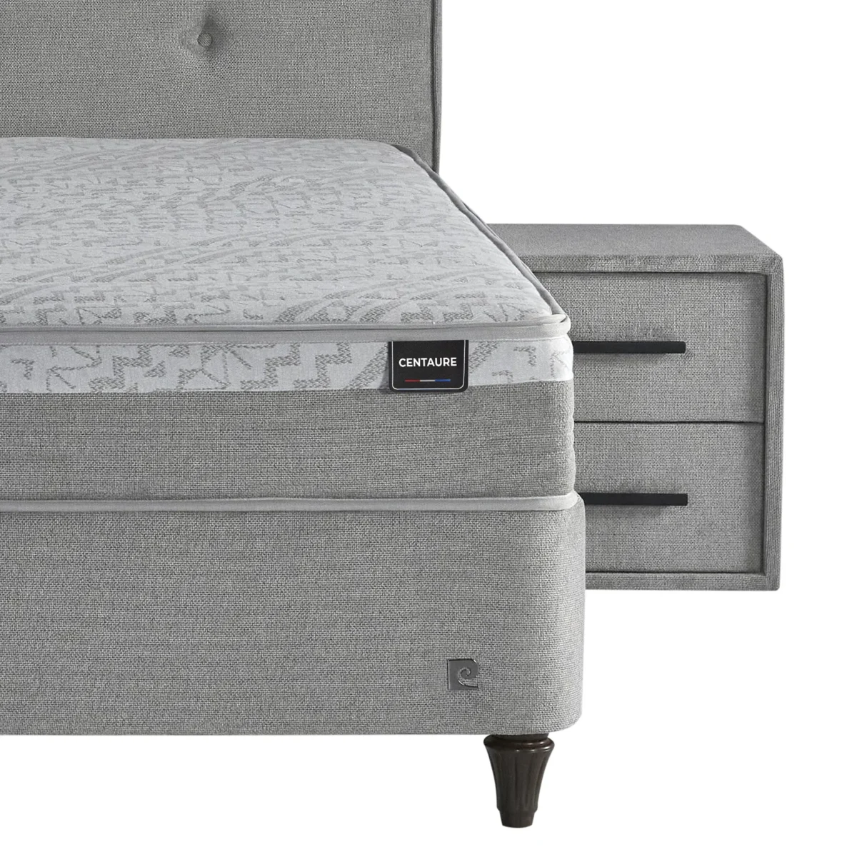 CENTAURE Bed 160x200 - With Mattress - Image 16