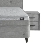 CENTAURE Bed 160x200 - With Mattress - Image 16