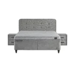 CENTAURE Bed 160x200 - With Mattress