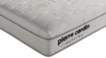 COLL MEMORY VISCO ROLLPACK Mattress 140x200 — attēls 3