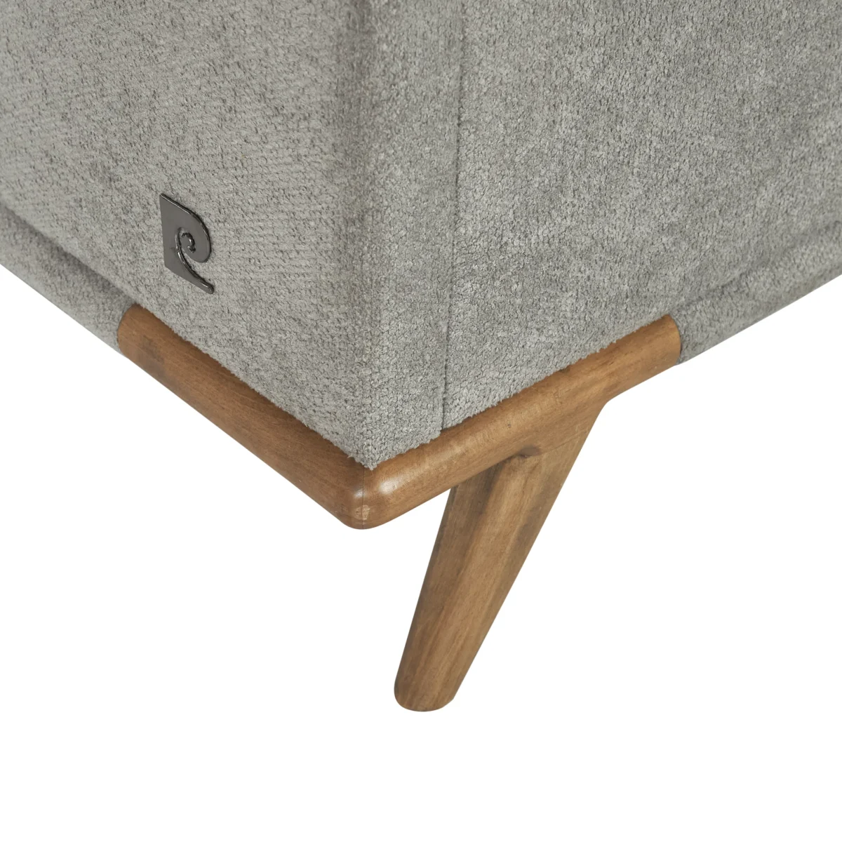CONCORDE Bed 140x200 - With Mattress — attēls 10