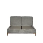 CONCORDE Bed 140x200 - With Mattress — attēls 11