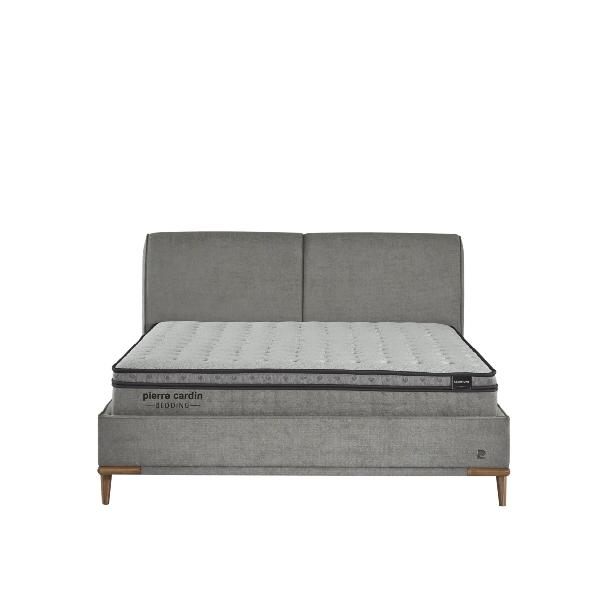 CONCORDE Bed 140x200 - With Mattress — attēls 4