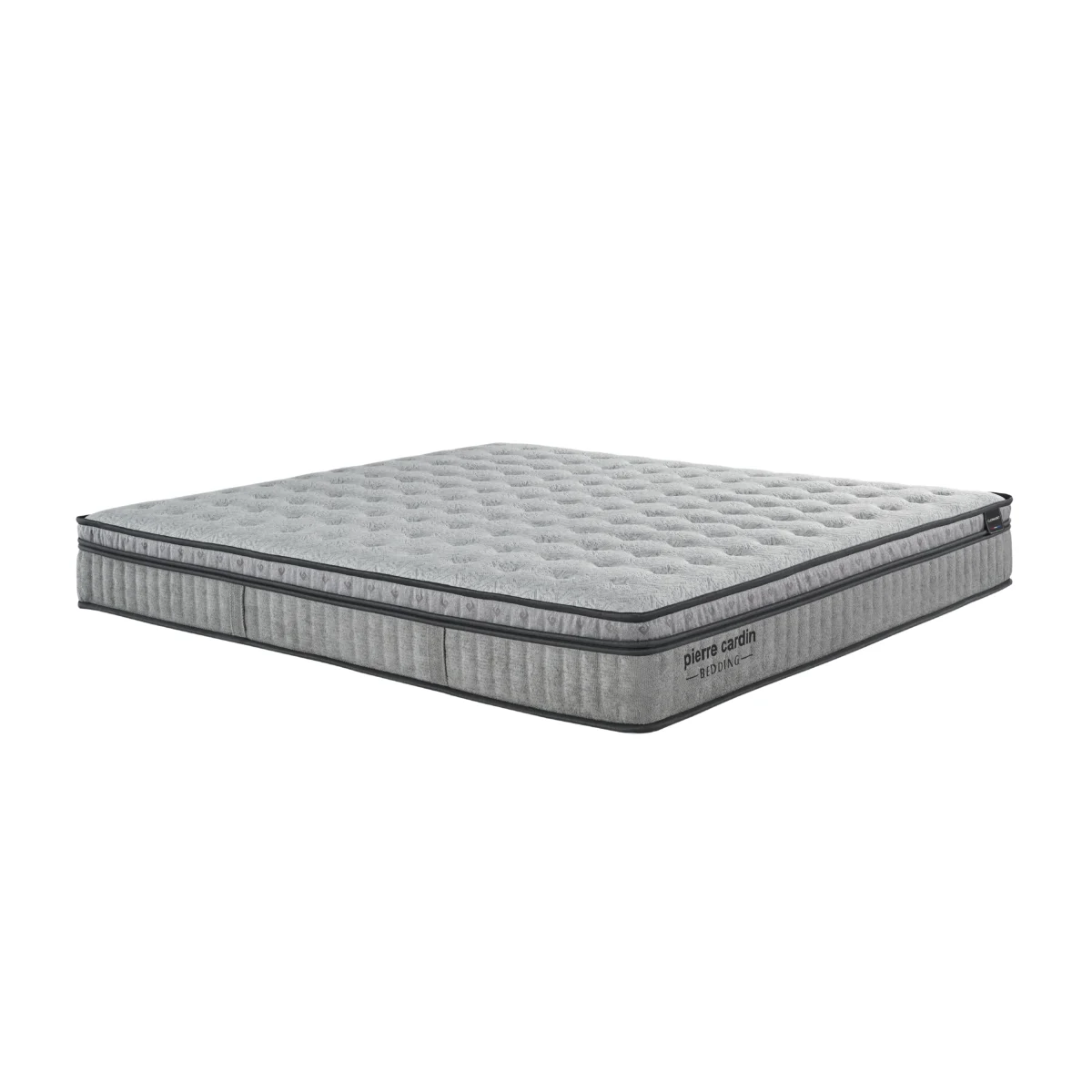 CONCORDE Bed 140x200 - With Mattress — attēls 15