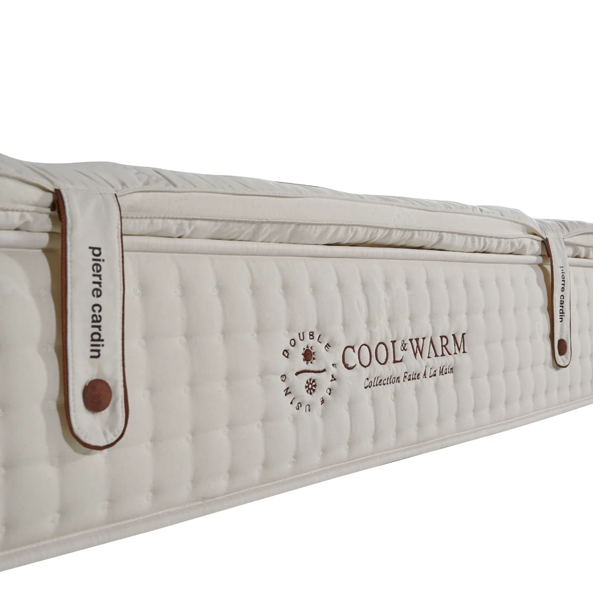COOL WARM Mattress 160x200 - Image 4