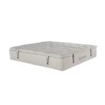 COOL WARM Mattress 160x200