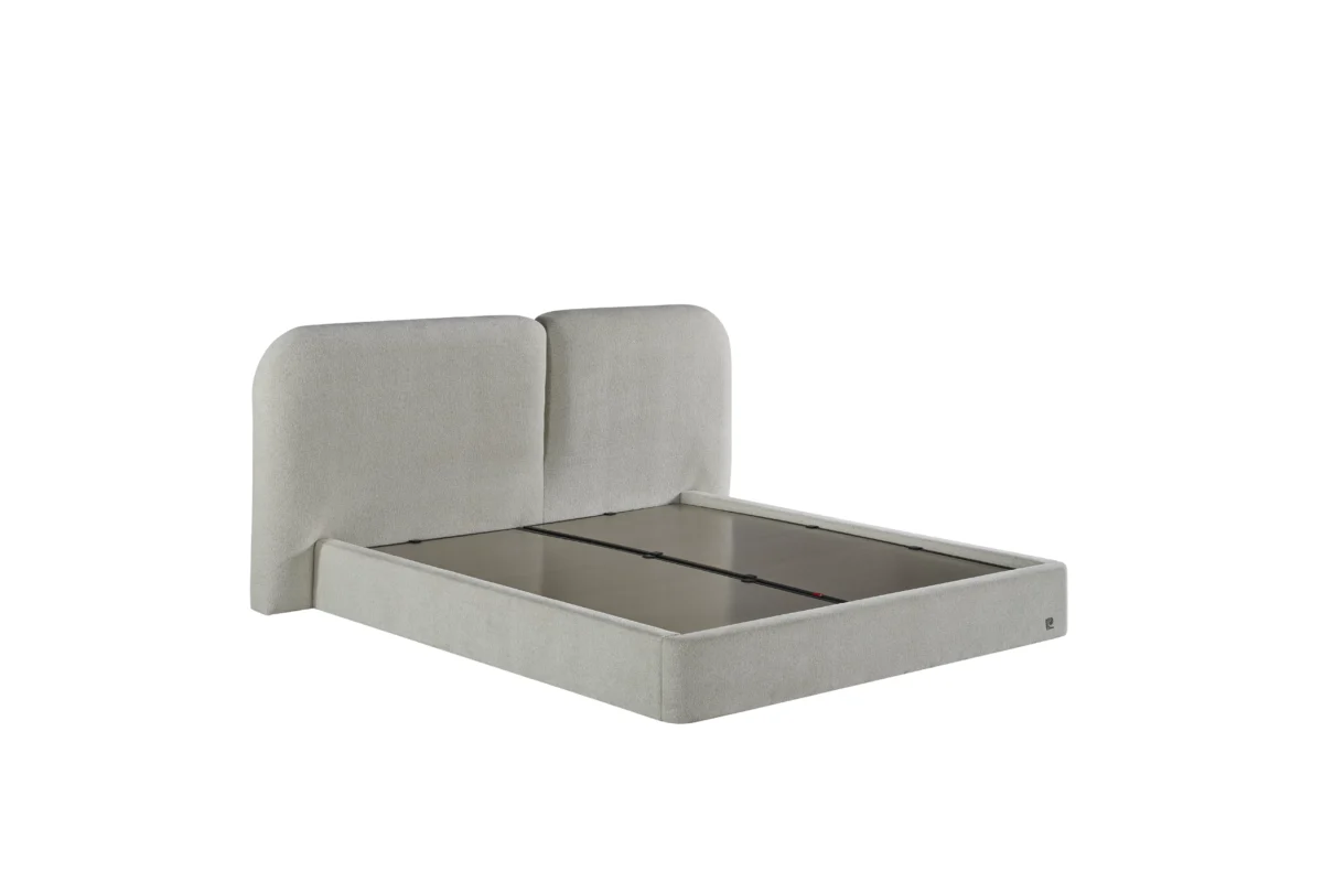CORDOBA Bed 140x200 - With Mattress — attēls 11