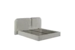CORDOBA Bed 140x200 - With Mattress — attēls 11