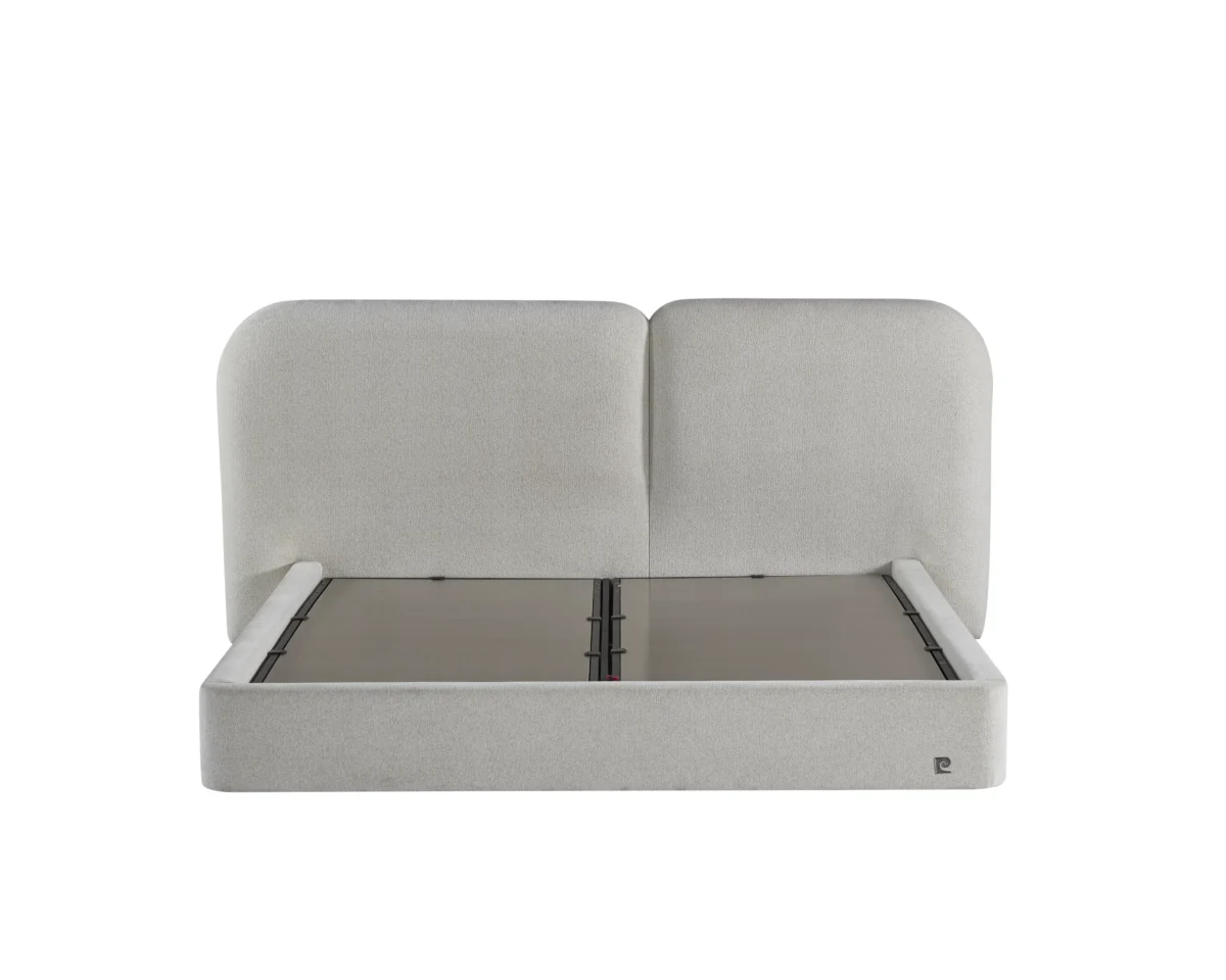 CORDOBA Bed 140x200 - With Mattress — attēls 10