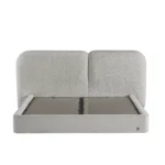 CORDOBA Bed 140x200 - Without Mattress