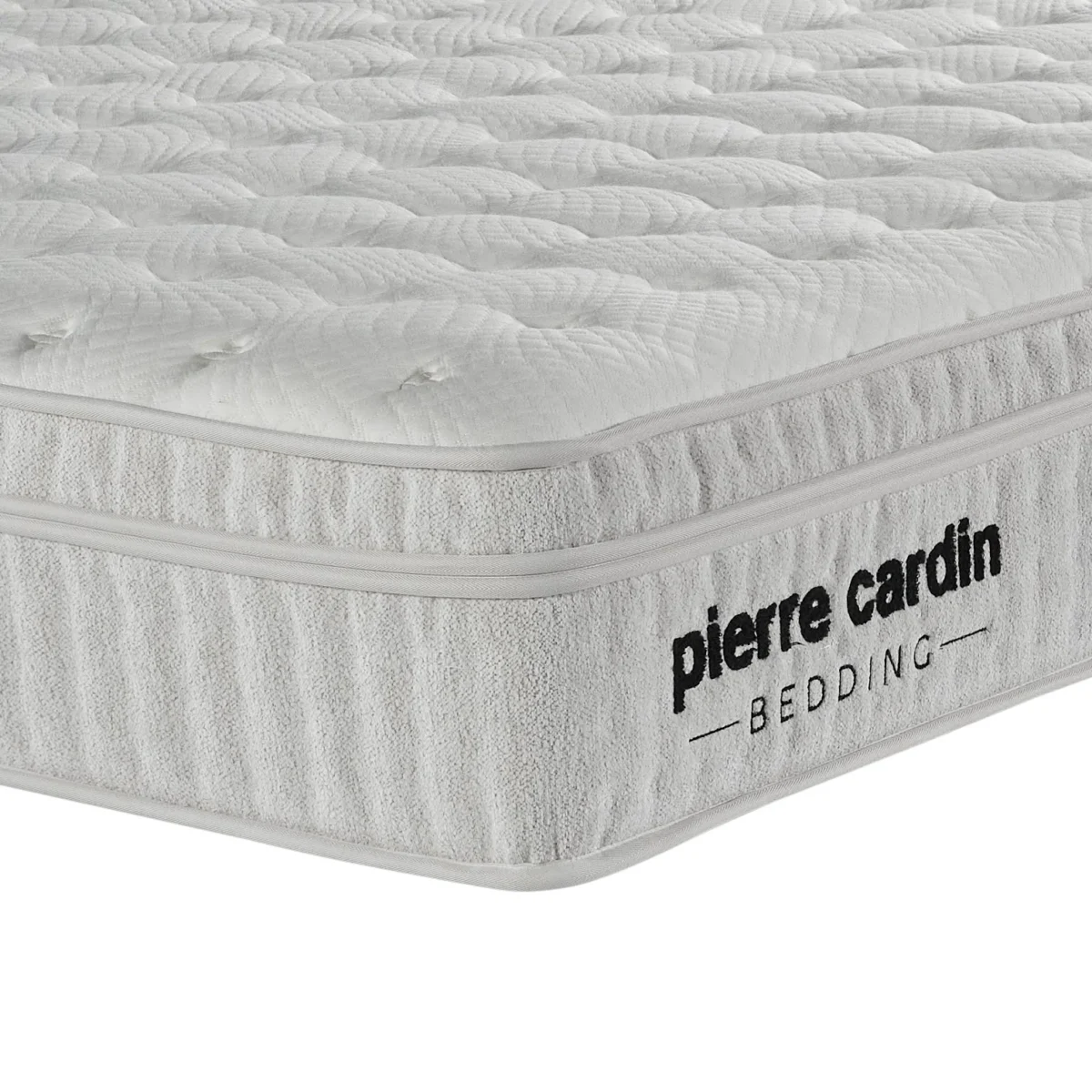CORDOBA Bed 140x200 - With Mattress — attēls 16