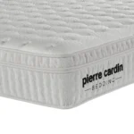 CORDOBA Bed 140x200 - With Mattress — attēls 16