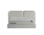 CORDOBA Bed 140x200 - With Mattress — attēls 4