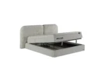CORDOBA Bed 140x200 - With Mattress — attēls 7