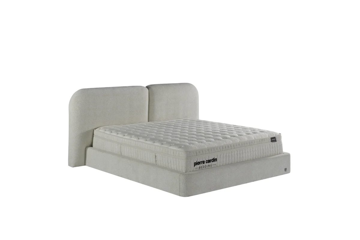 CORDOBA Bed 140x200 - With Mattress — attēls 8