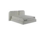 CORDOBA Bed 140x200 - With Mattress — attēls 8