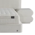 CORDOBA Bed 140x200 - With Mattress — attēls 9