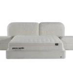 CORDOBA Bed 180x200 - With Mattress