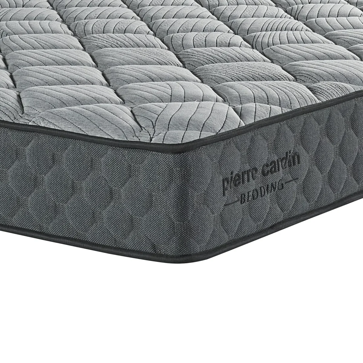 COTTON WOOL Mattress 120x200 — attēls 3