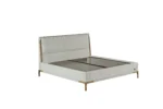 ELYSEE Bed 140x200 - With Mattress - Image 10