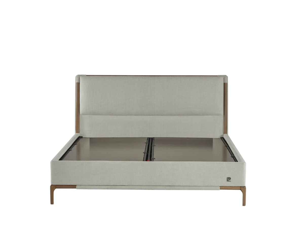 ELYSEE Bed 140x200 - With Mattress - Image 9