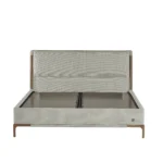 ELYSEE Bed 140x200 - Without Mattress