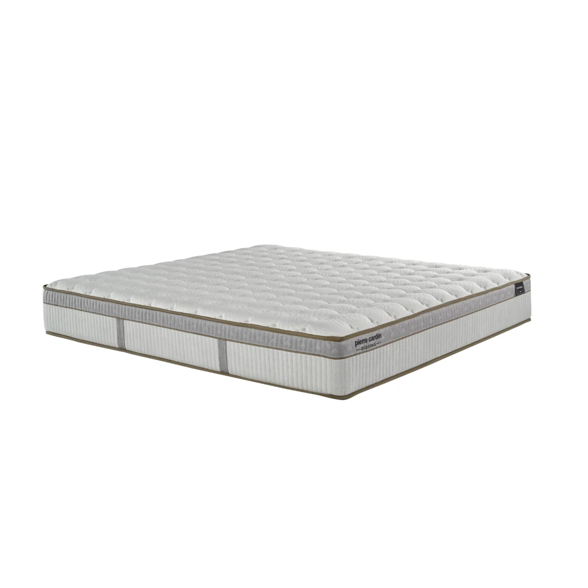 ELYSEE Bed 140x200 - With Mattress - Image 15