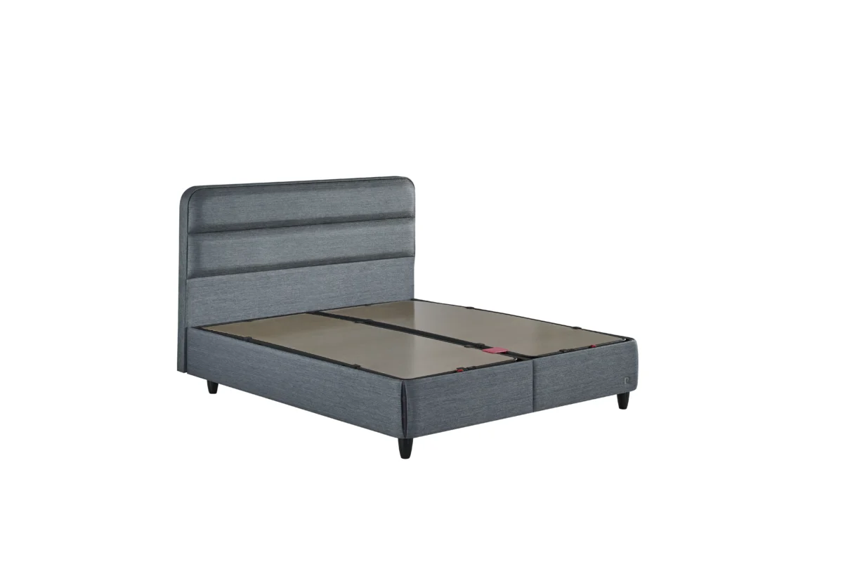 EQUINOXE Bed 180x200 - With Mattress — attēls 11