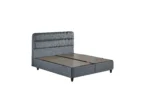 EQUINOXE Bed 180x200 - With Mattress — attēls 11