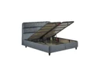 EQUINOXE Bed 160x200 - Without Mattress - Image 4