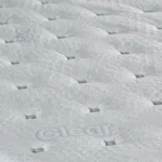 EQUINOXE Bed 180x200 - With Mattress — attēls 20
