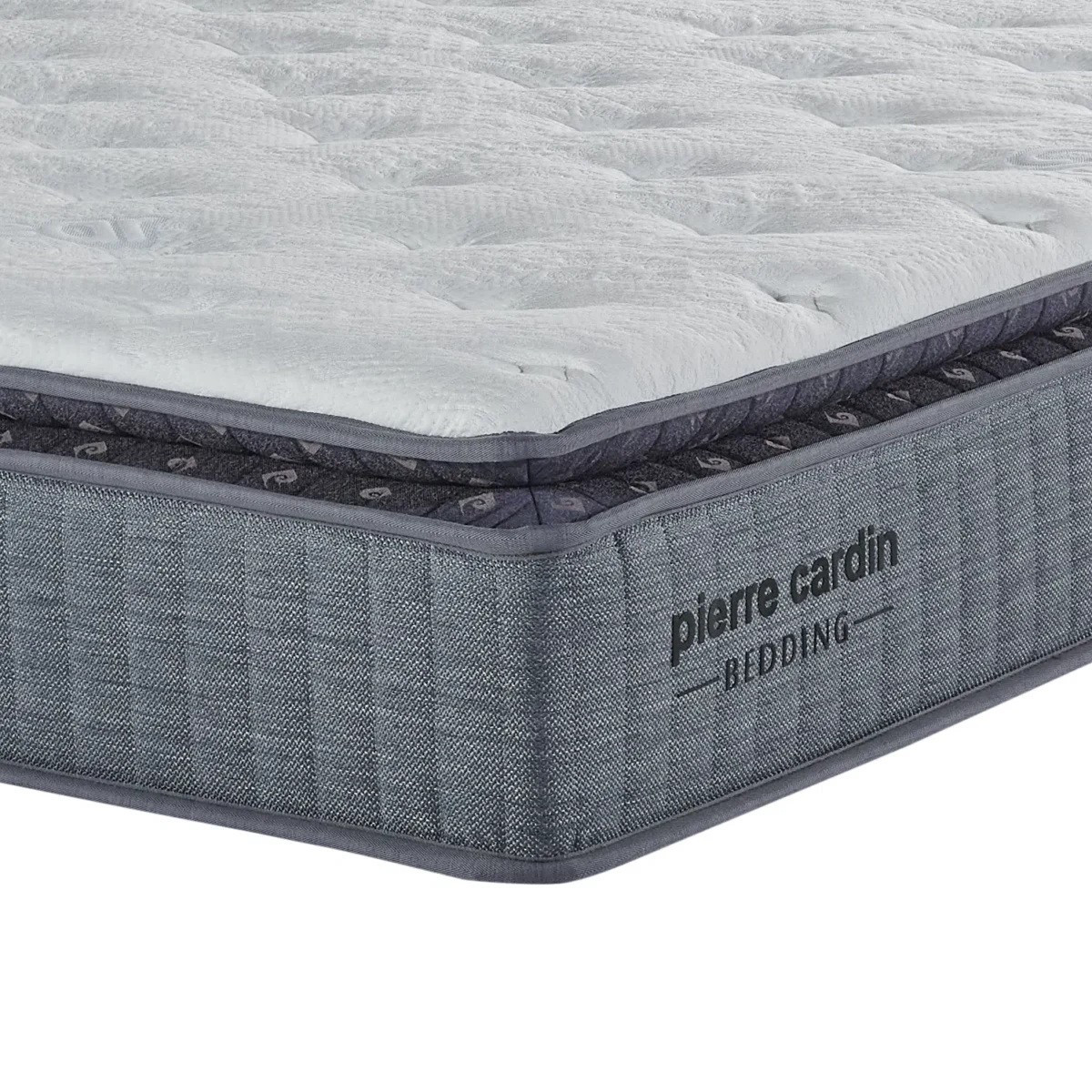 EQUINOXE Bed 180x200 - With Mattress — attēls 19