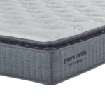 EQUINOXE Bed 180x200 - With Mattress — attēls 19