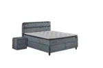 EQUINOXE Bed 180x200 - With Mattress