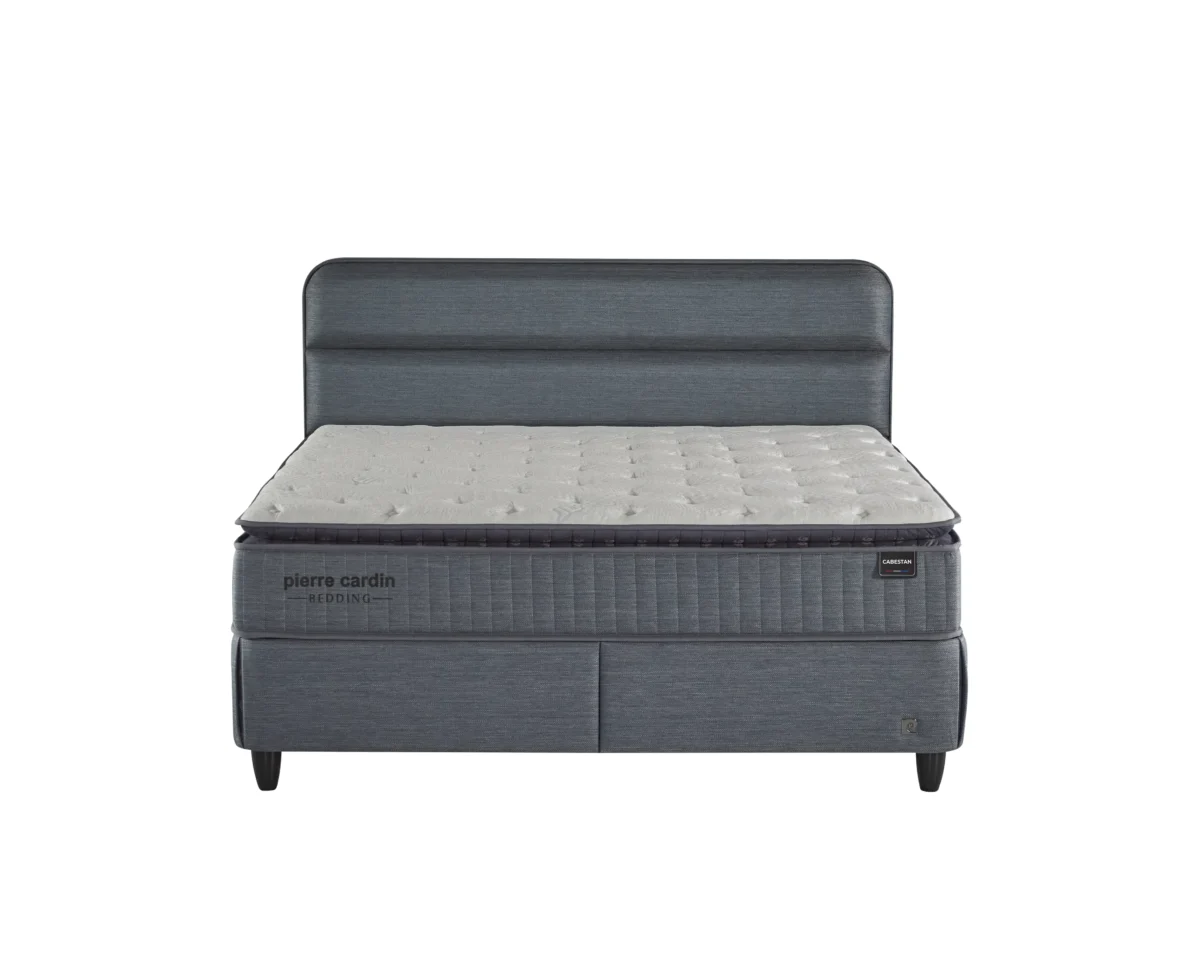 EQUINOXE Bed 180x200 - With Mattress — attēls 9